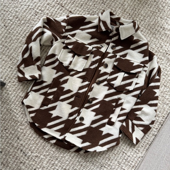 NATIVE YOUTH Jackets & Blazers - Free People NATIVE YOUTH Jacket NWT